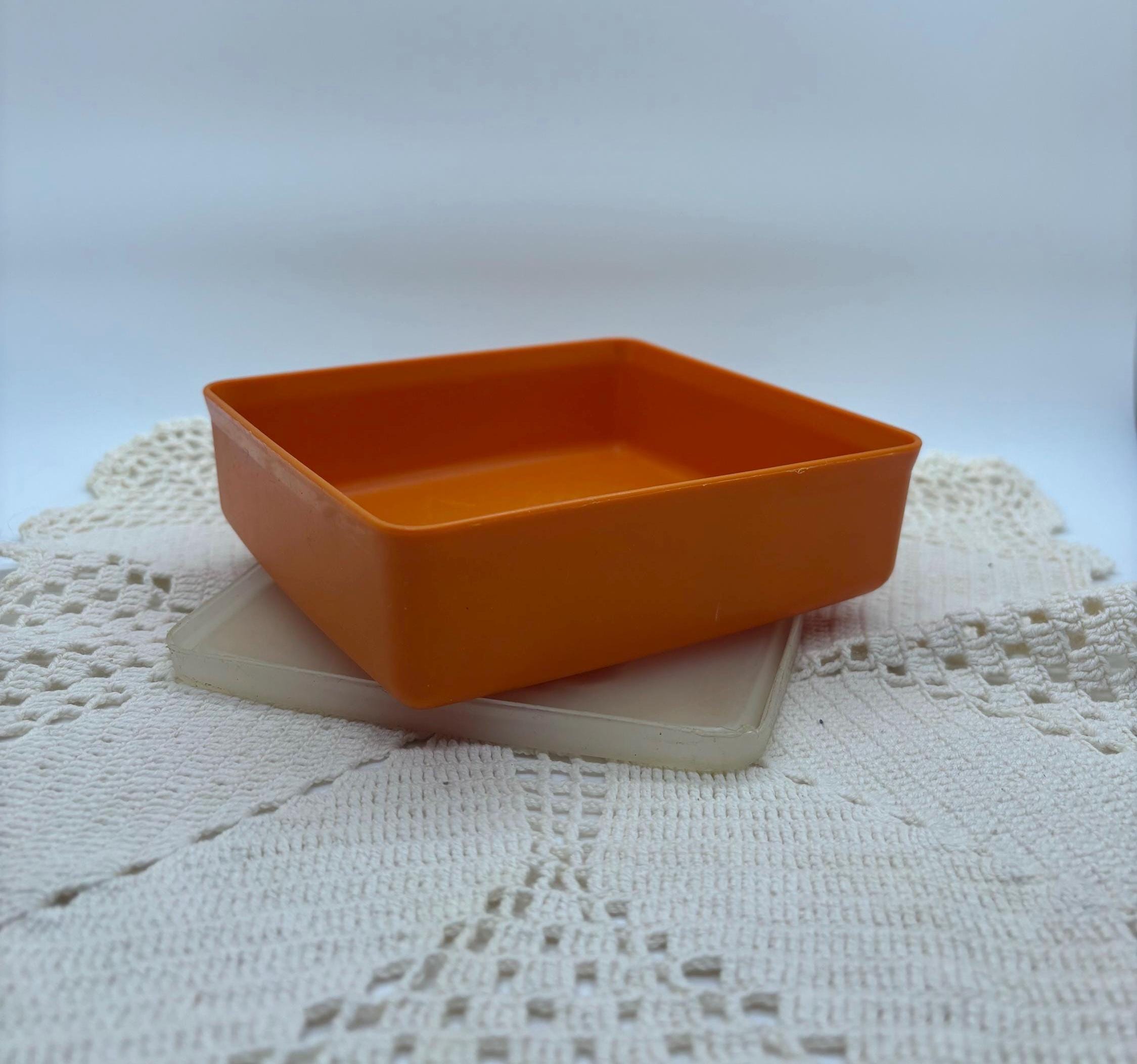 Tupperware まとめ売り Amazon.com: Tupperware Square Fruits Vegetables Storer