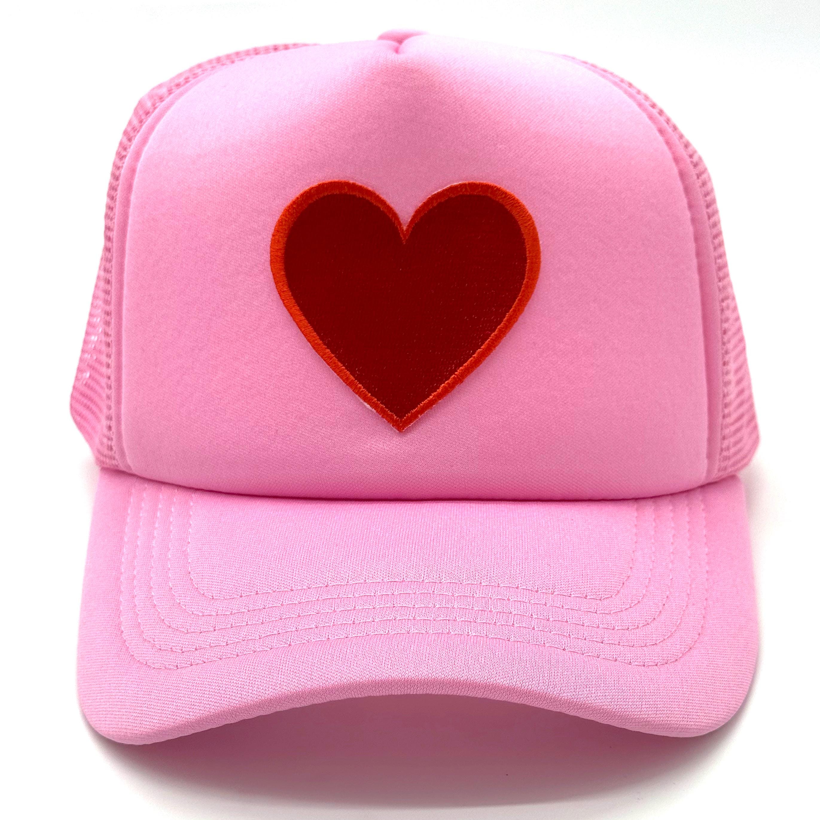 Valentine's Day Iron on Patches Heat Transfers Sticker Decals for Hoodies T-Shirt Jeans Jackets Backpack DIY Decorations 8 Large Cute Iron on Vinyl Appliques for Clothing Art Decor Supplies