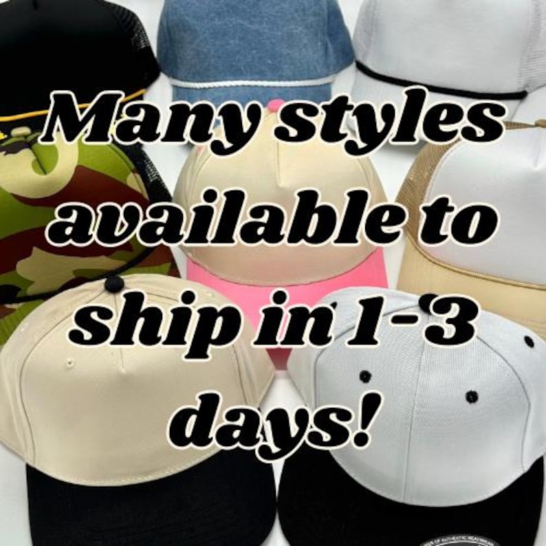 Bulk Order Black Trucker Hat - 5 Panel Cotton Twill, Black Rope, Mesh ...
