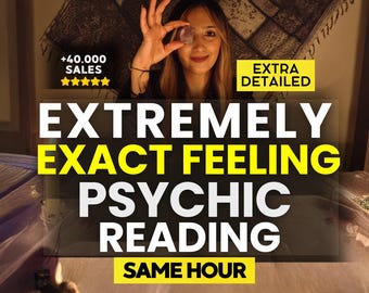 Exact Thoughts & Feelings Same Hour, Telepathy Reading, Psychic Love Reading, Hidden Truths, Brutal Truth, In Depth Psychic Reading Love PDF