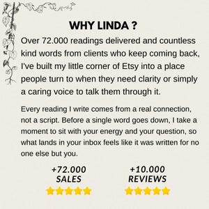 Same Hour Extra Deep Psychic Reading | Real Medium Insight image 6