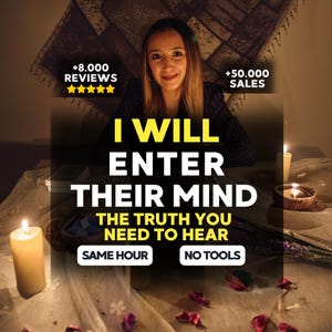 Czytanie telepatyczne o tej samej godzinie. Co myślą? Odczyt w ich myślach. Brutalne myśli i uczucia. Czytanie o miłości psychicznej. Ukryta prawda.