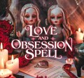 Extreme Obsession Love Spell and One Tarot Card Reading Plus Psychic Insights