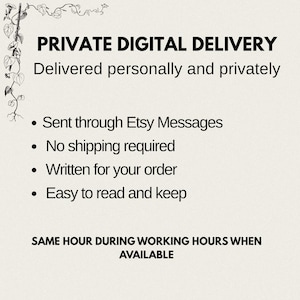 Same Hour No Cards Clairvoyant Psychic Reading, Accurate Reading, Psychic Medium Reading, Psychic Blind Reading, Psychic Predictions zdjęcie 4