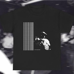 Vintage Screamo Band Shirt - Etsy