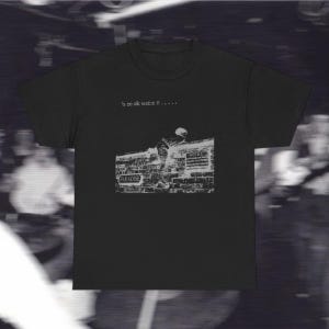 Vintage Screamo Emo Skramz Breakwater Band Tee Unisex Heavy Cotton