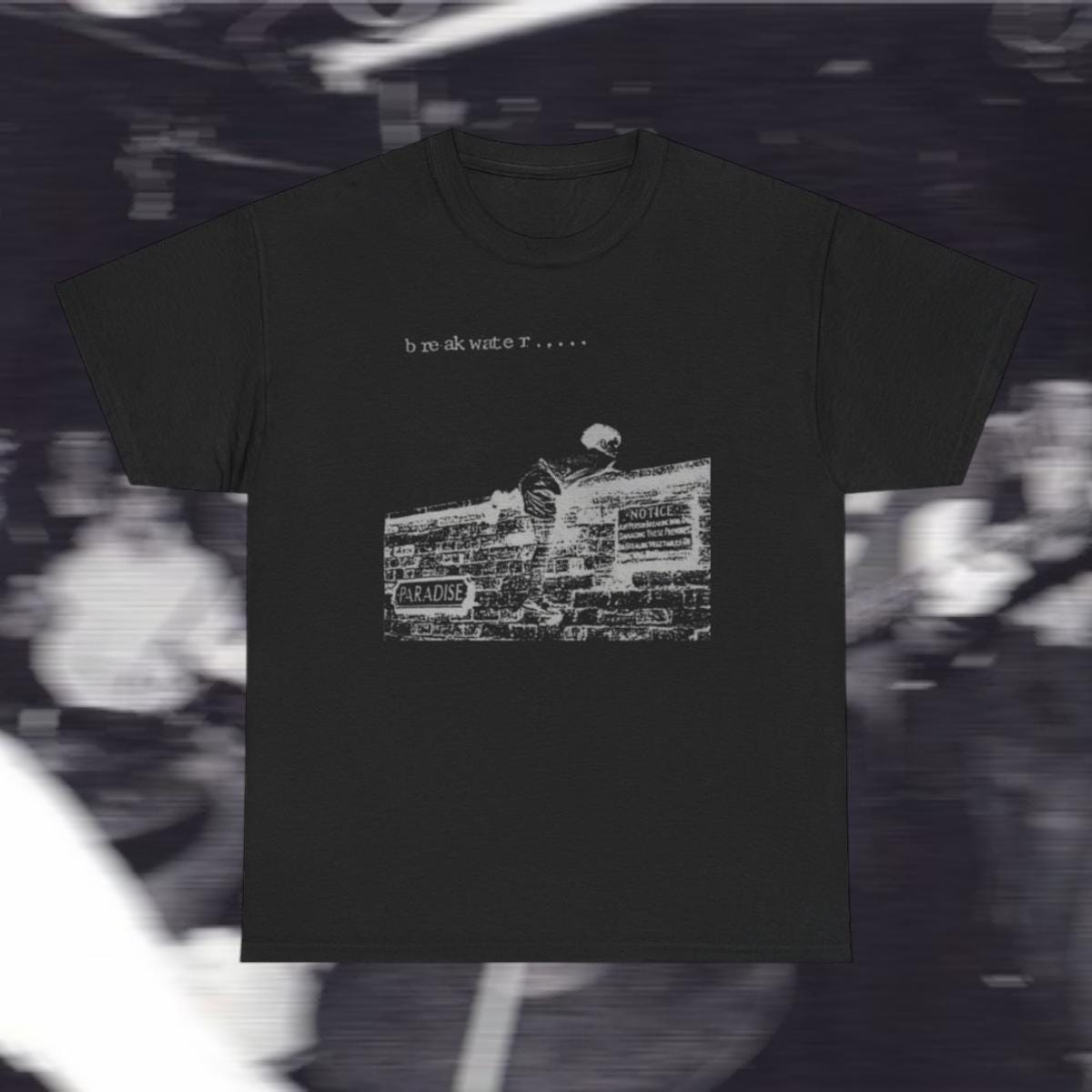 Vintage Screamo Band Shirt - Etsy