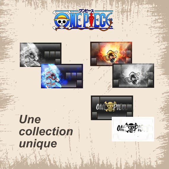 One Piece TCG Playmat 60*35mm FR, One Piece Portgas Playmat, One Piece  Trading Card Game - Mouse Pad - Etsy