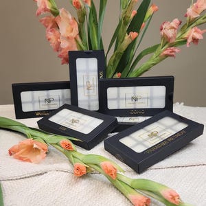 Wax Melts Soy Wax Hand Poured Great Gift for any Occasion Birthday Gift Fall Winter Home Decor