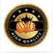 MonopolyRainman store logo
