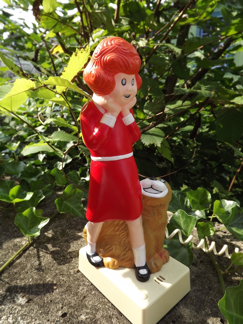 vintage little orphan annie