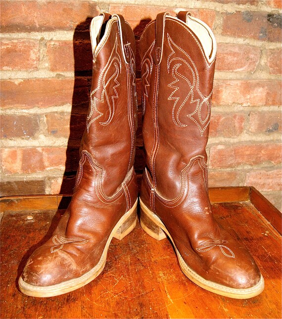 Botas vaqueras sales en venta