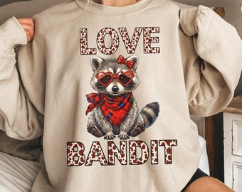 Mapache bandido amoroso PNG, San Valentín lindo, Mapache PNG, Mapache divertido PNG, Mapache meme divertido PNG, Camiseta de mapache, Descarga digital PNG de moda