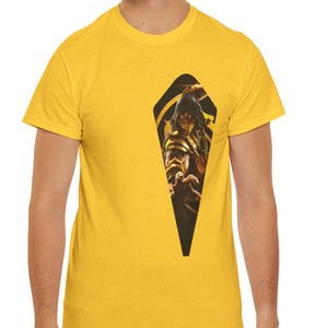 Scorpion Mortal Kombat T