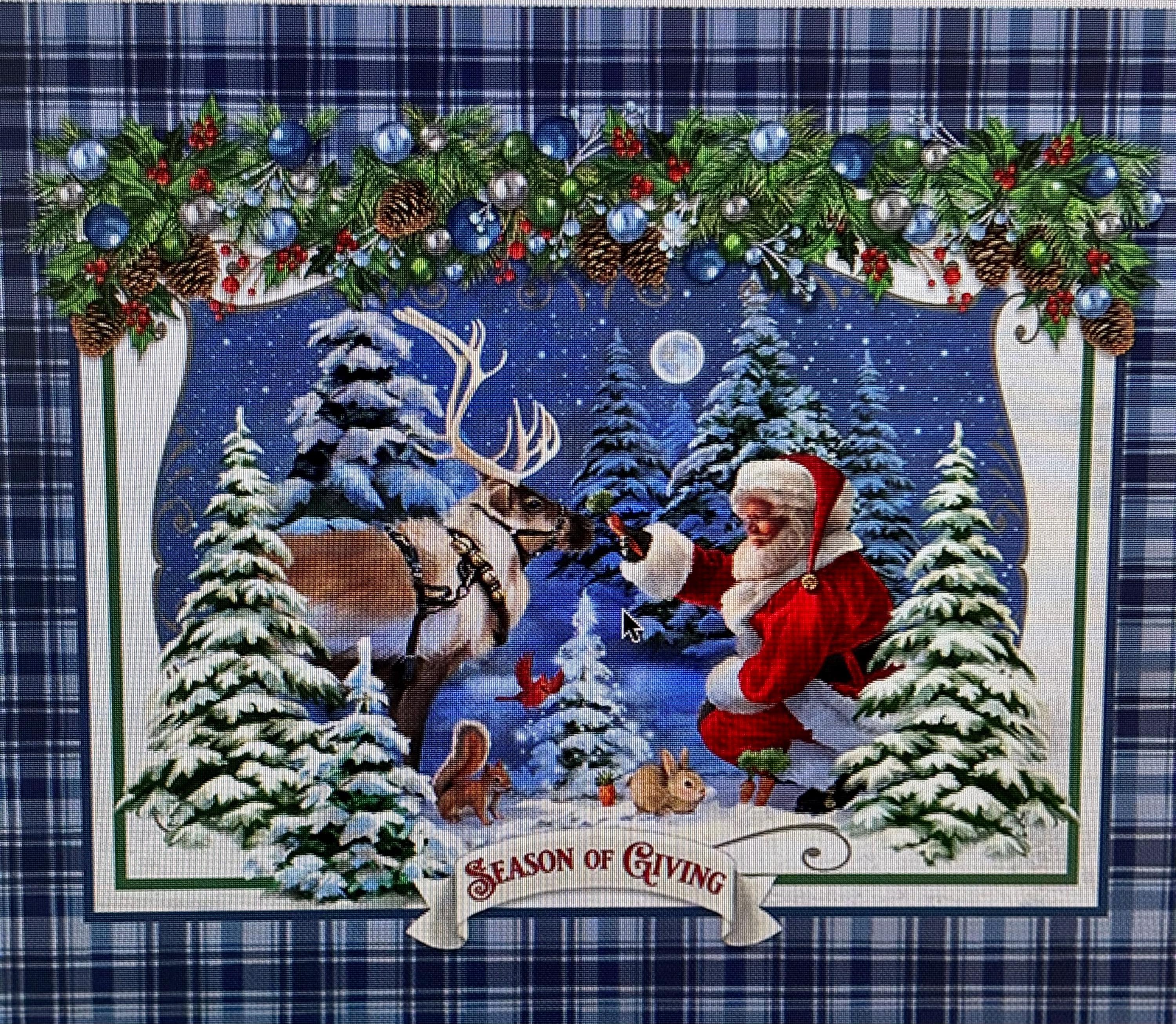 36 Inch Mrs. Santa Claus - Etsy