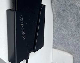 Phone holder / phone storage for camper van / motorhome (several sizes)