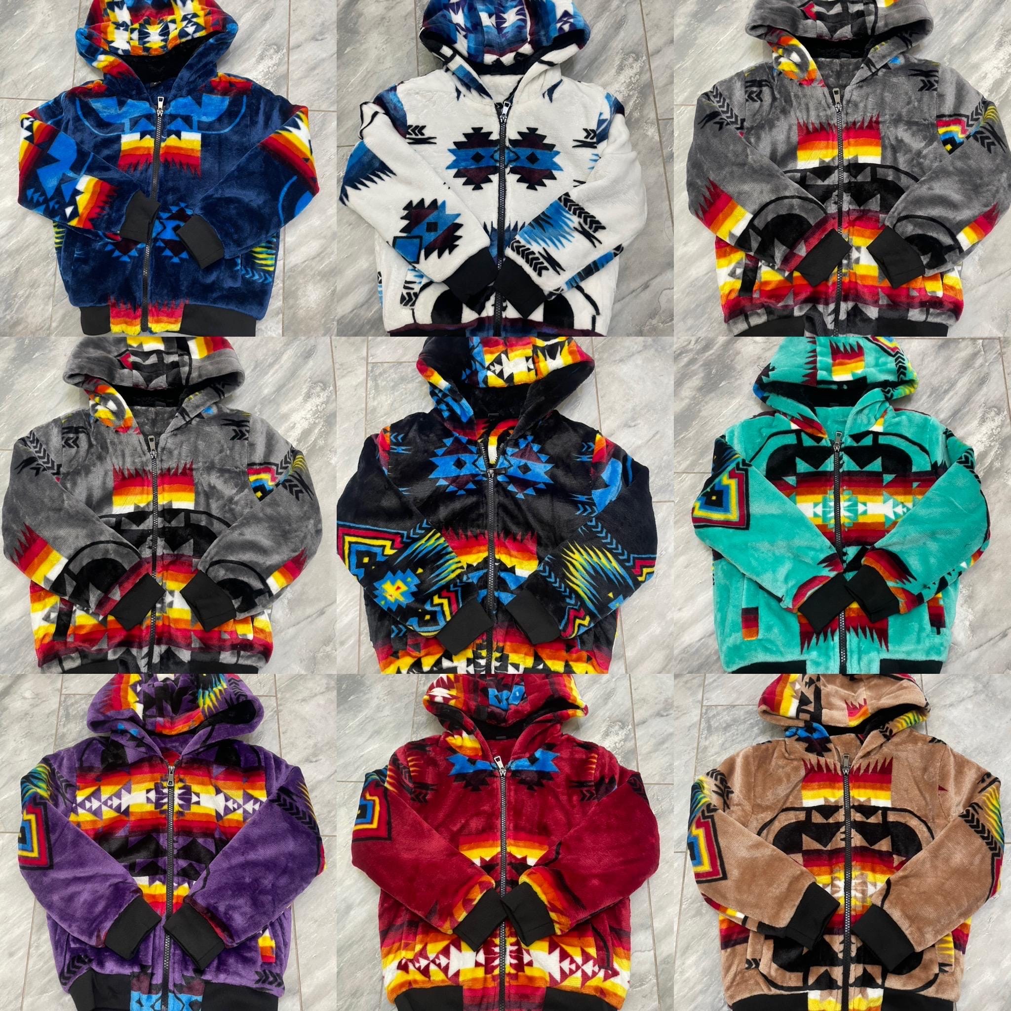Native american jacket - Etsy 日本