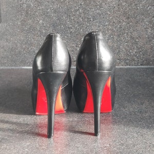 Replica red bottoms for sale deals