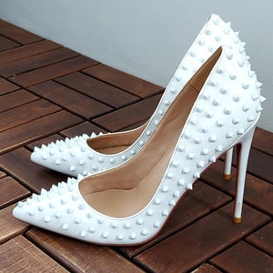 Red Bottoms freir Heels
