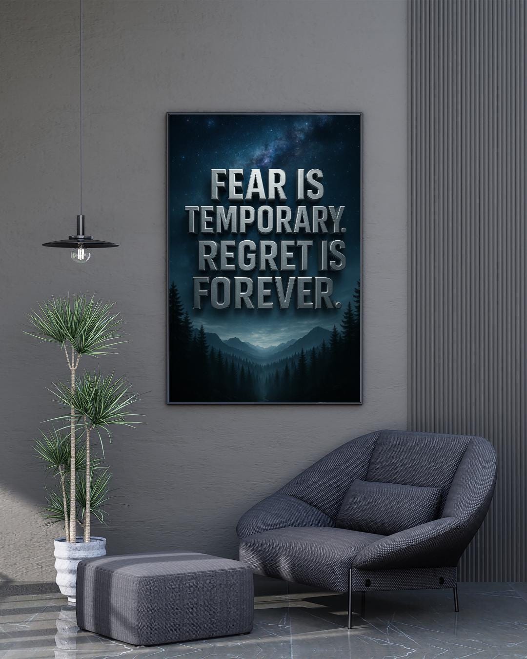 Buy Forever Focused Online In India - Etsy India