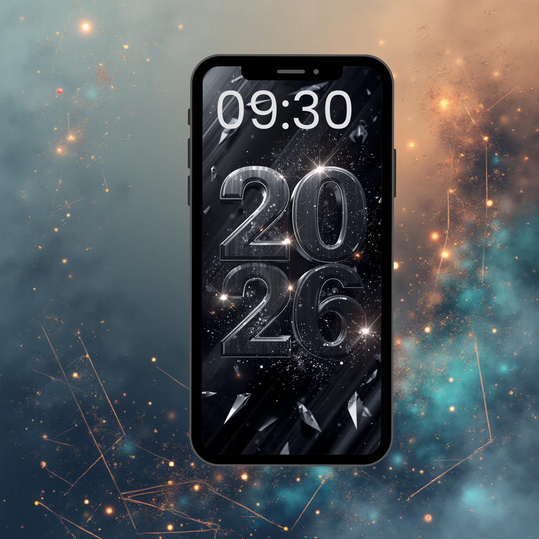 2026 Phone Wallpaper – Elegant Masculine Lock Screen • Amazing Premium ...