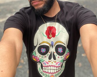 La Calavera T-shirt