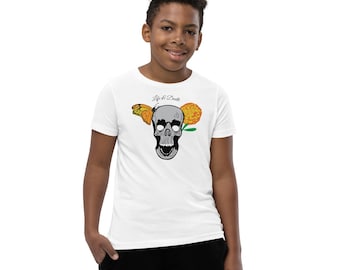 Life And Death Kids T-Shirt