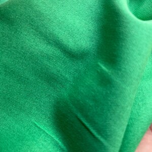 Linen Blend, Sold By The Yard, Green Linen Fabric, Linen Blend, Wide Linen, Linen Solids, Colored Linen, Linen For Clothing