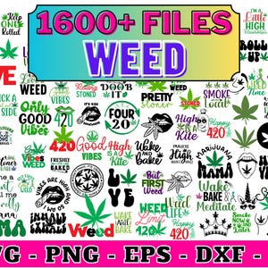 Marihuana-Svg-Dateien, Marihuana-Svg-Dateien, Marihuana-Svg-Dateien für Cricut, Marihuana-Svg-Dateien - Cannabis PNG