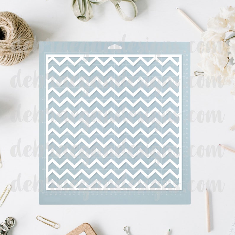 Chevron Backgrounds 1 SVG, PNG, JPEG Silhouette Cameo, Cricut Cut File