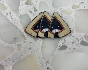 Selección de Snorunt (Pokémon)