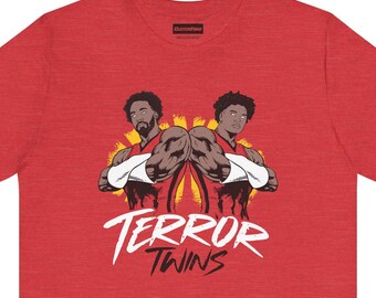 Shirt Rockets, shirt Houston, T-shirt Amen Thompson, Tari Eason-T-shirt, Houston Rockets, basketbal Houston, cadeau voor vriend, cadeau vader