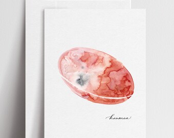 Haumea - Greeting Cards