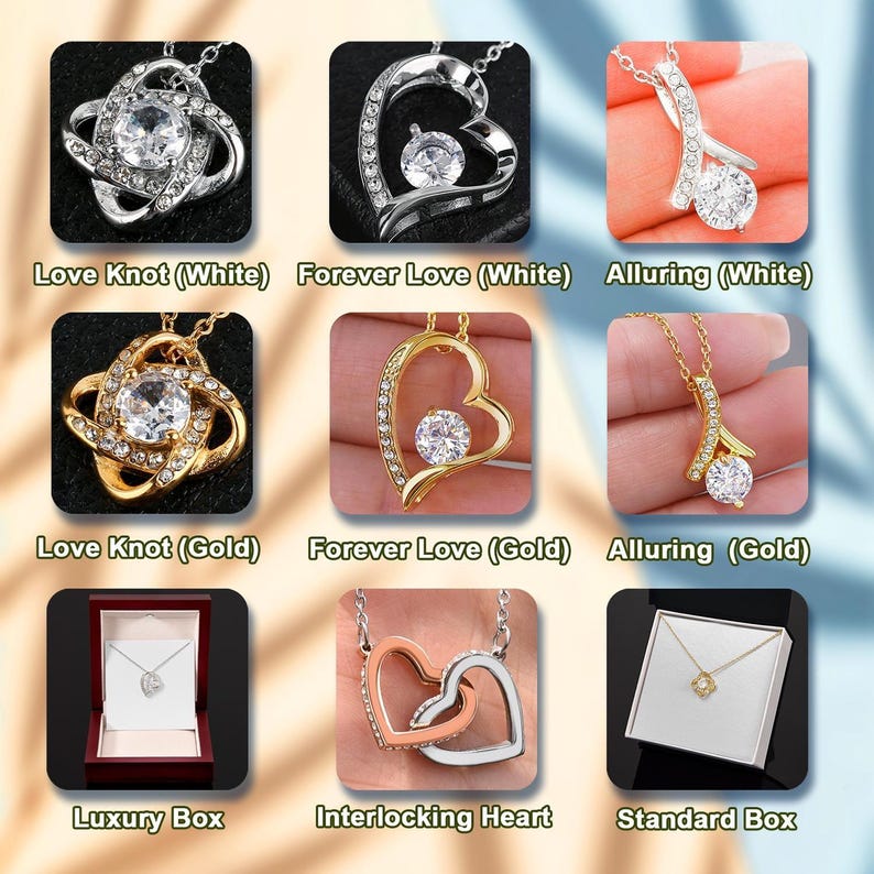 To My Future Wife Gift From Boyfriend To Fiancé, Bride-to-be | I’ll Be Your Last Love Message. Romantic Pre-wedding, Anniversary, Engagement image 10