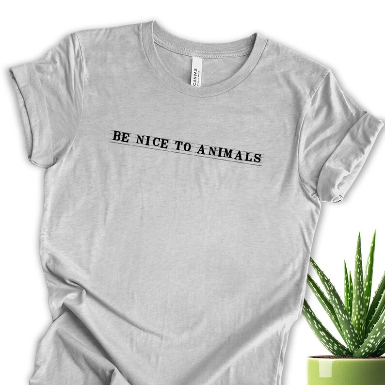 Unisex Vegan Shirt Minimalist Animal Rights Design Plant Based Lifestyle Tee Eco Friendly Activism Wear Compassion Message Clothing Ethical Fashion Statement Supporter Gift Item Daily Wear Casual Activism Apparel Soft Comfort Fit Graphic