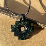 Peruvian Jewelry