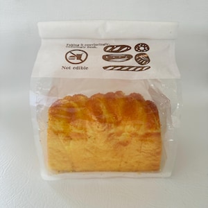 Artificial Pastry Dessert Bread New
