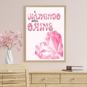 Taylor&#39;s Timeless Treasures: &quot;Bejewelled&quot; inspired digital print.
