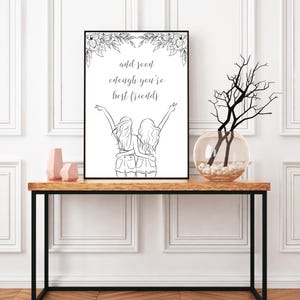 Taylor&#39;s Timeless Treasures: &quot;Fifteen&quot; inspired digital print.