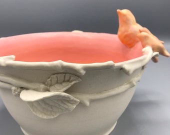 Perch Bowl