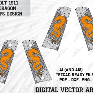 1911 grips pearl - Etsy 日本