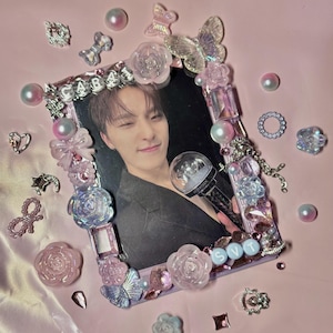 Décoration personnalisée Toploader Kpop Deco Toploader décorative Kpop Deco