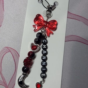 Kpop Telefon Charme benutzerdefinierte Leuchtstab Charme personalisierte Taschenanhänger Kpop Charme Schmuckstück benutzerdefinierte Bias Charme