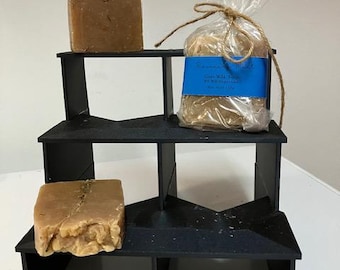 Rosemary & Mint Goat Milk Soap