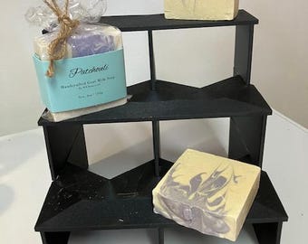 Patchouli Goat Milk Soap