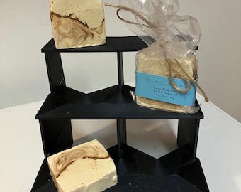 Mint Chocolate Dream Goat Milk Soap