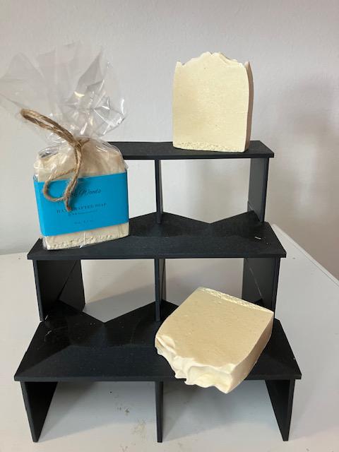 Ivory Woods Goat Milk Soap