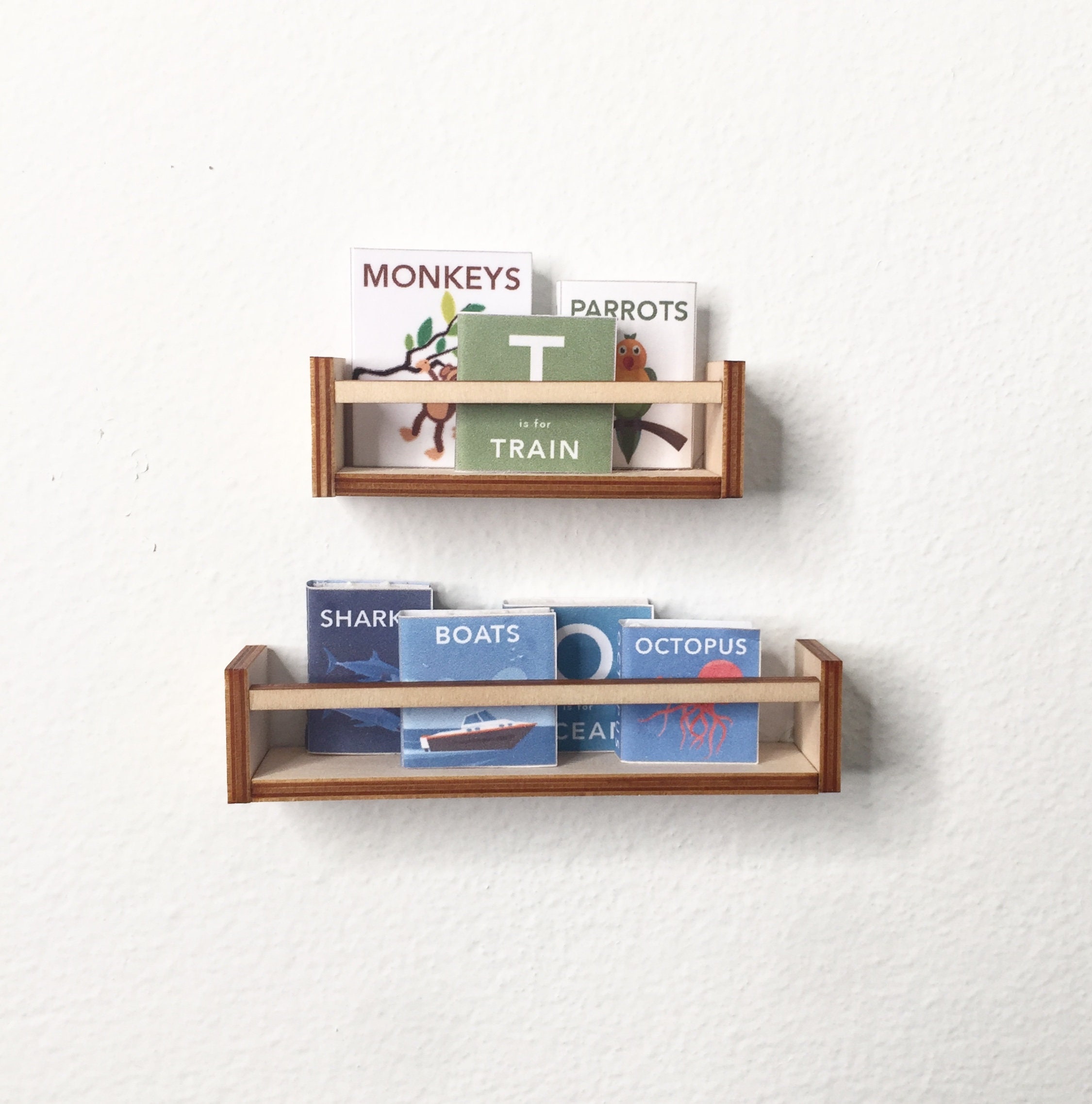 16 Scale Dollhouse Miniatures Online Store — Small Scale Interiors