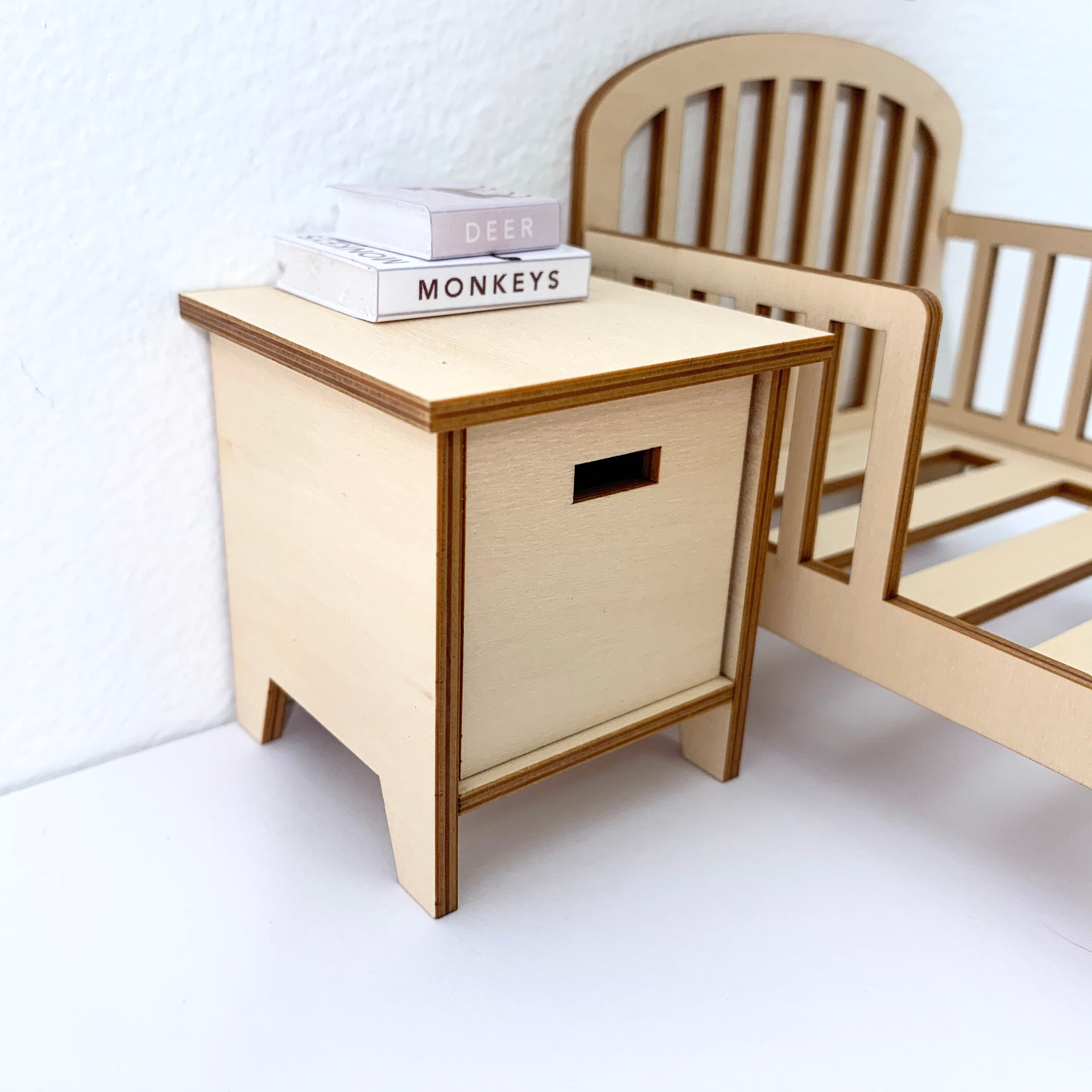 16 Scale Dollhouse Miniatures Online Store — Small Scale Interiors