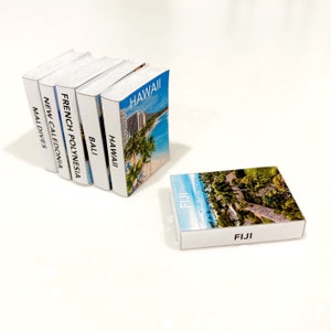 1 48th Scale Dollhouse Travel Journal Printable